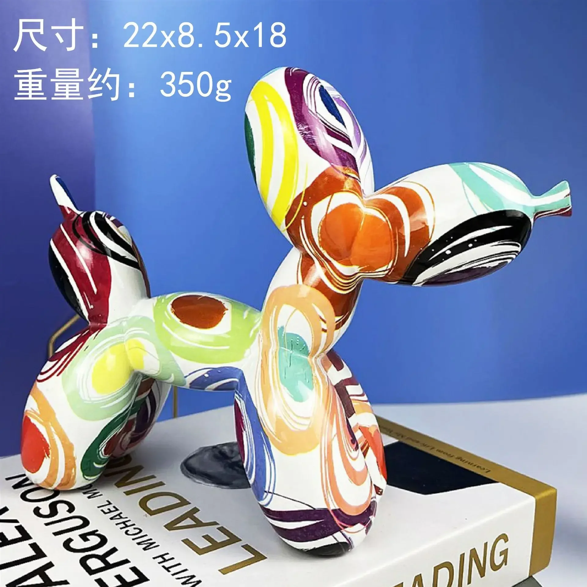 Nordische moderne Kunst Harz G – Resin Art Anniversary Gift Bewertung und Preis