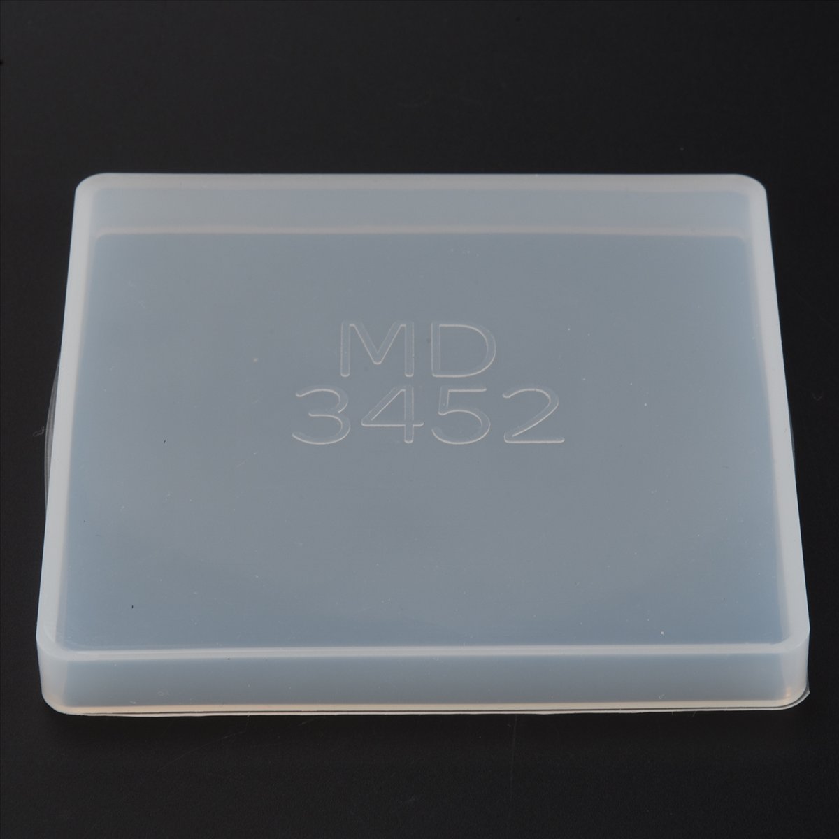 ABNH 4er-Pack Runde und Quadra – Coaster Mold Square Bewertung und Preis