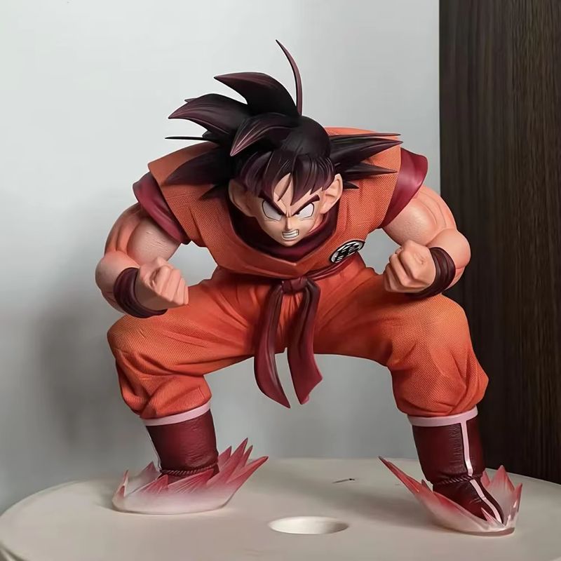 Auf Lager: 17cm Dragon Ball Z  – Resin Art Dragon Ball Z Bewertung und Preis
