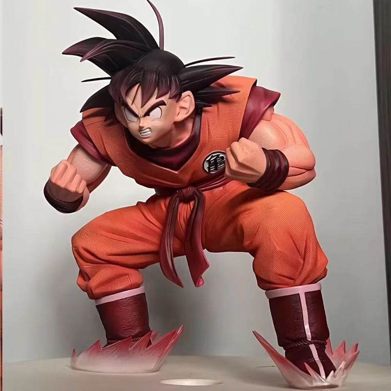 Auf Lager: 17cm Dragon Ball Z  – Resin Art Dragon Ball Z Bewertung und Preis