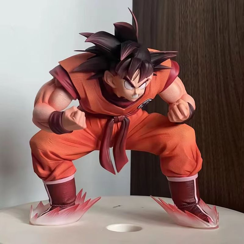 Auf Lager: 17cm Dragon Ball Z  – Resin Art Dragon Ball Z Bewertung und Preis