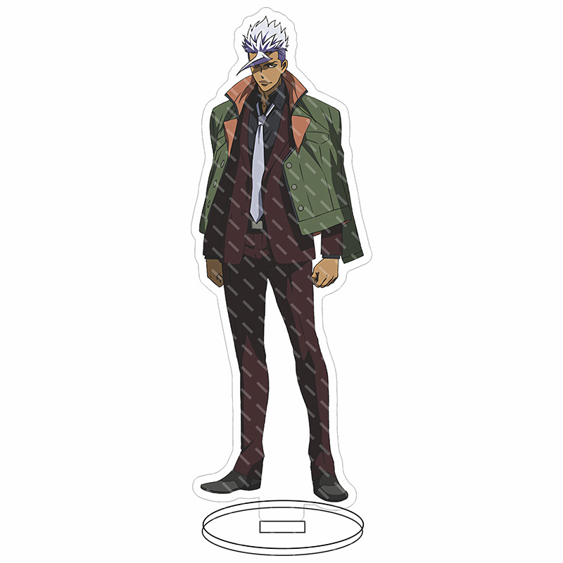 Iron‑Blooded Orphans Msv Mobil – Resin Art Anime Bewertung und Preis