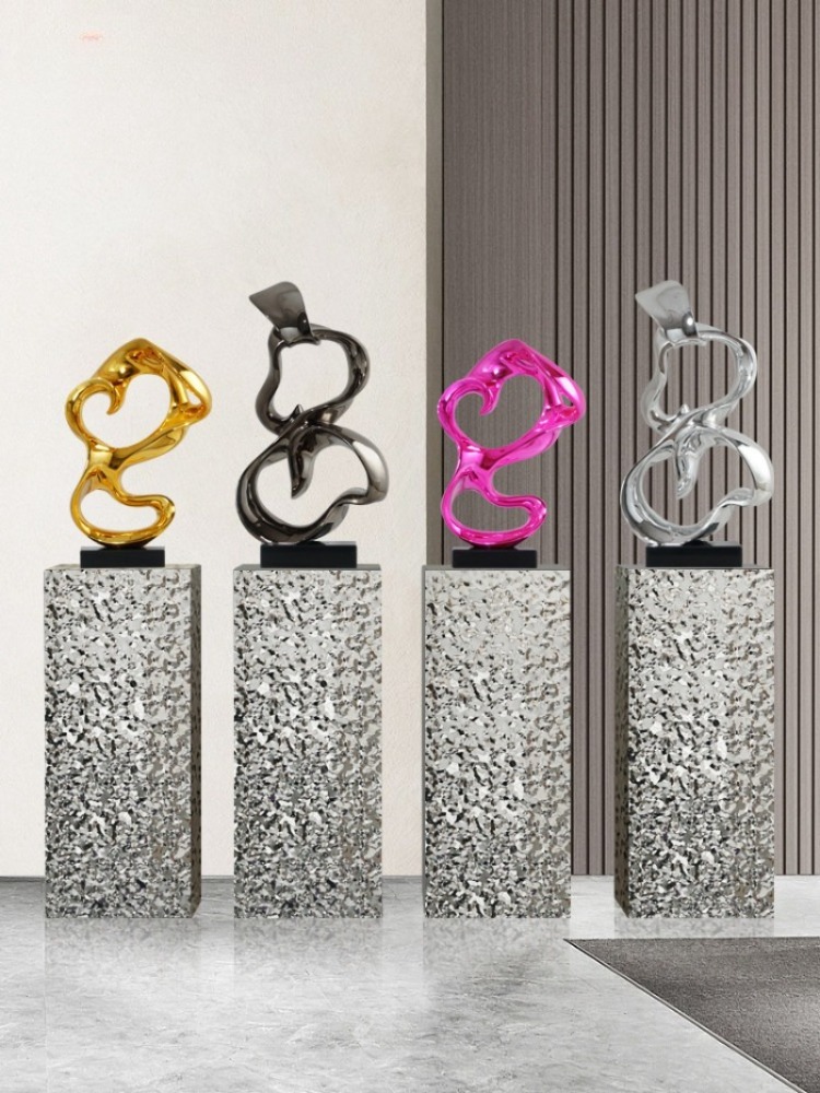 Galvanisierte Kunst Abstrakte  – Resin Art Anniversary Gift Bewertung und Preis