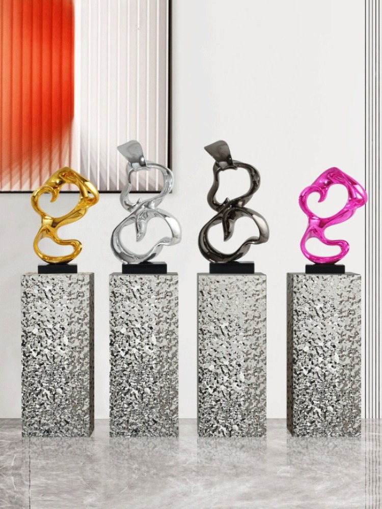 Galvanisierte Kunst Abstrakte  – Resin Art Anniversary Gift Bewertung und Preis