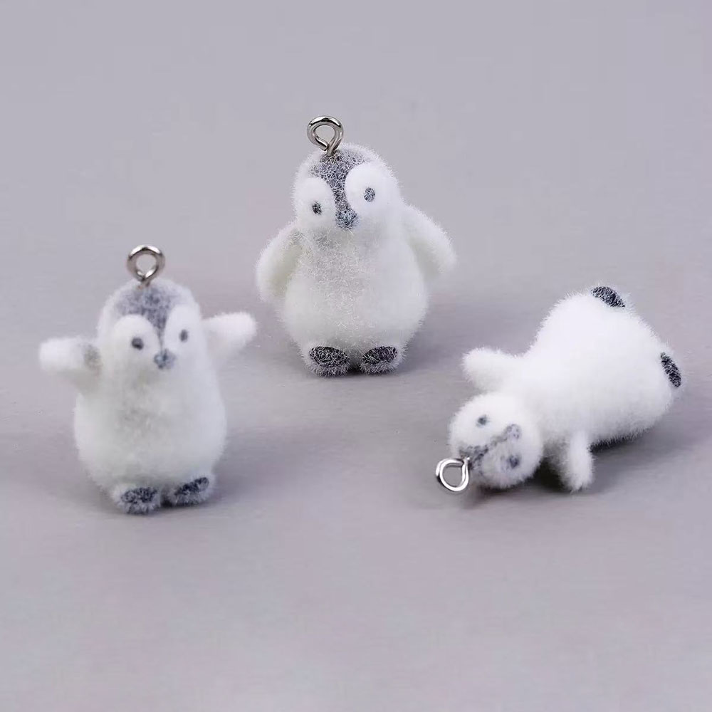 5 Stück Beflockung kleiner Pin – Resin Art Kits For Adults Bewertung und Preis
