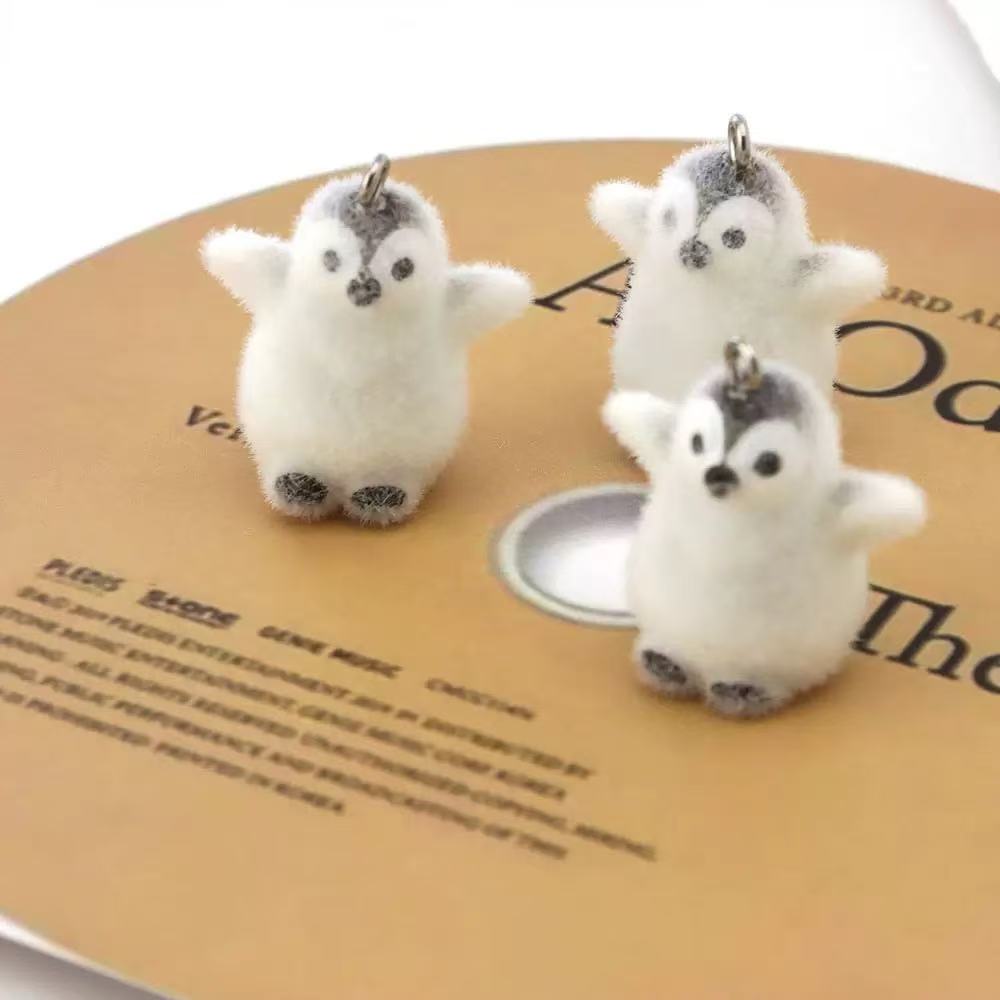 5 Stück Beflockung kleiner Pin – Resin Art Kits For Adults Bewertung und Preis