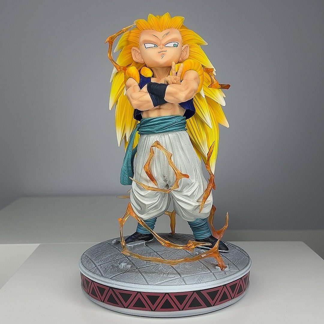 Dragon Ball Z Figuren Super Sa – Resin Art Dragon Ball Z Bewertung und Preis