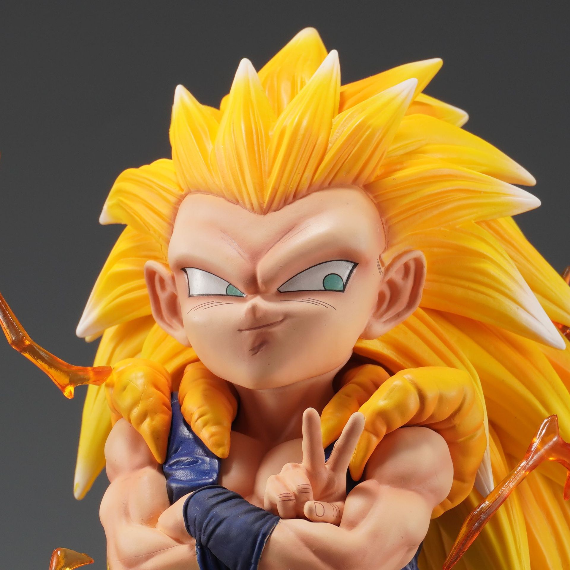 Dragon Ball Z Figuren Super Sa – Resin Art Dragon Ball Z Bewertung und Preis