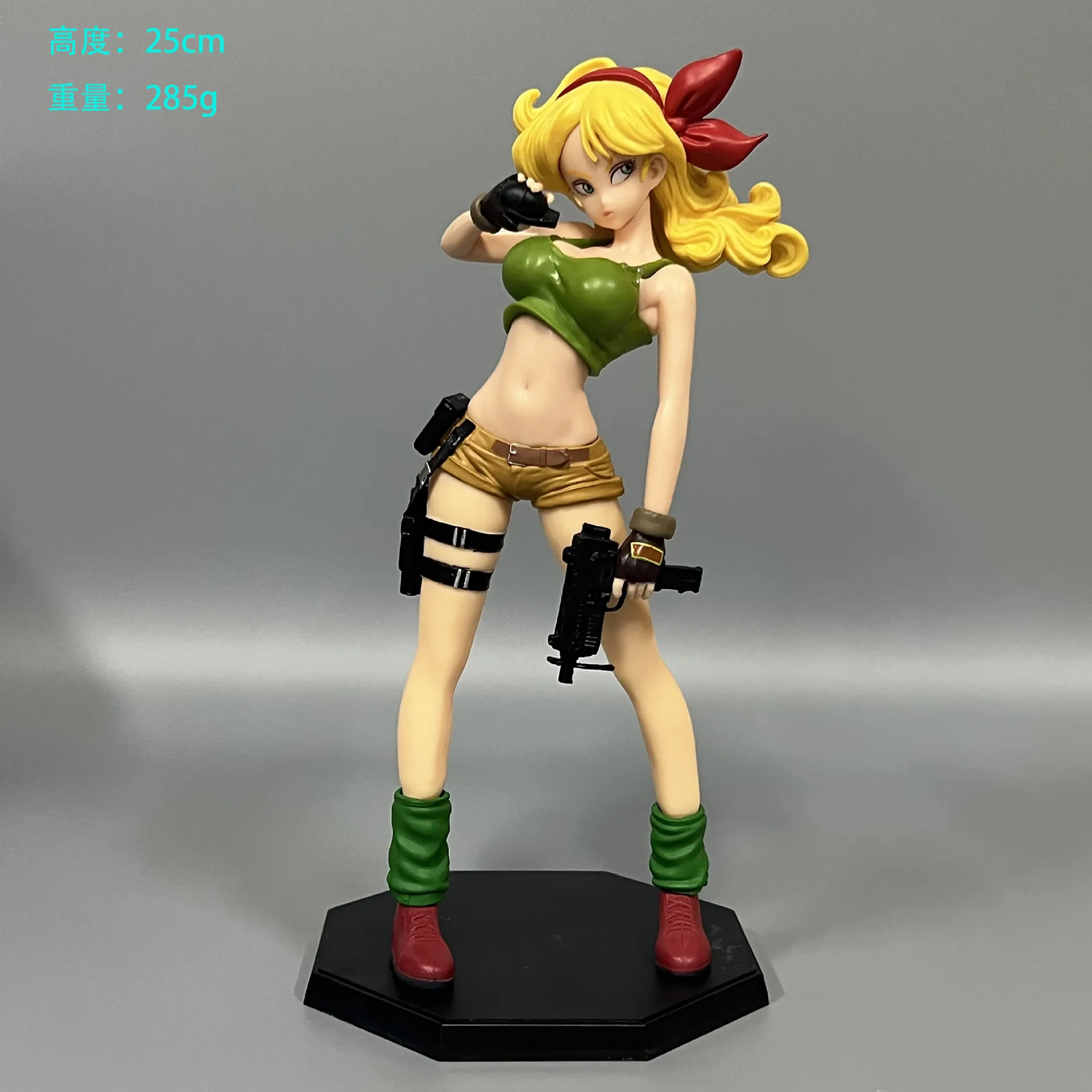 25CM Dragon Ball Z Figur Lunch – Resin Art Dragon Ball Z Bewertung und Preis