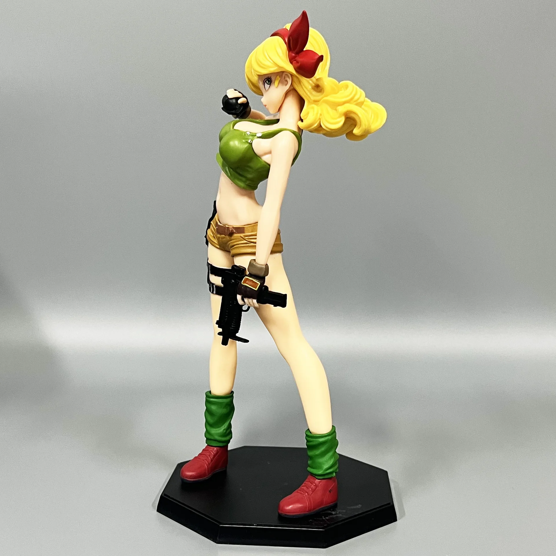 25CM Dragon Ball Z Figur Lunch – Resin Art Dragon Ball Z Bewertung und Preis