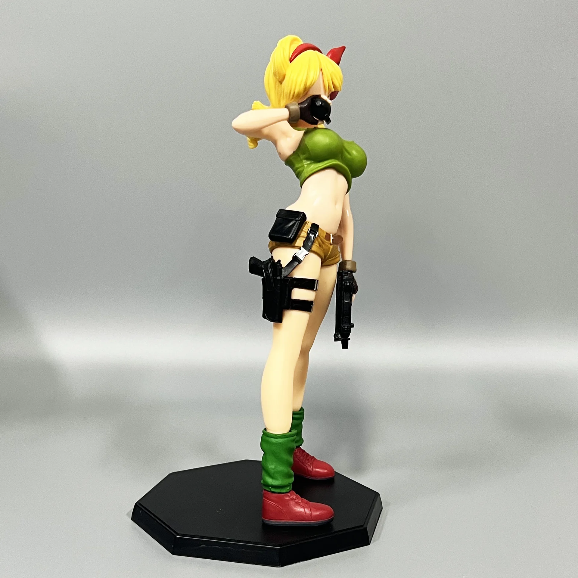25CM Dragon Ball Z Figur Lunch – Resin Art Dragon Ball Z Bewertung und Preis